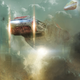 Illustration for article titled I Sure Hope There Arent Any Giant Floating Robots Around...